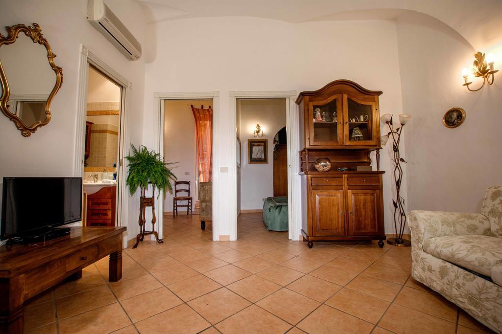 Quattro Cantoni R-home Casa de Férias *