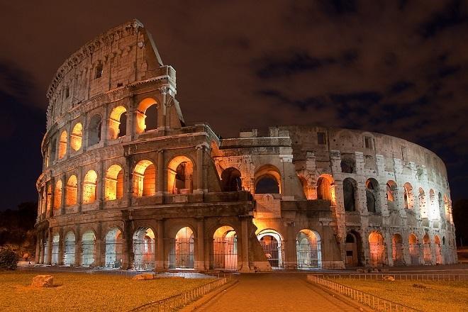 Casa de Férias Quattro Cantoni R-home Roma