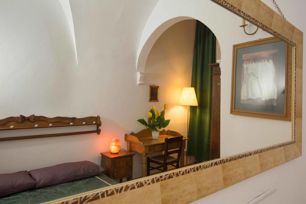 Ferienhaus Quattro Cantoni R-home *