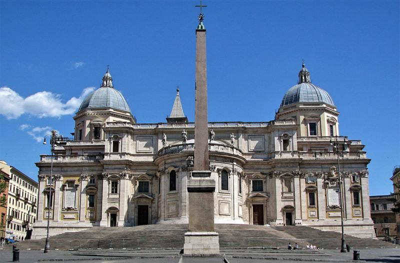 Quattro Cantoni R-home * Rome