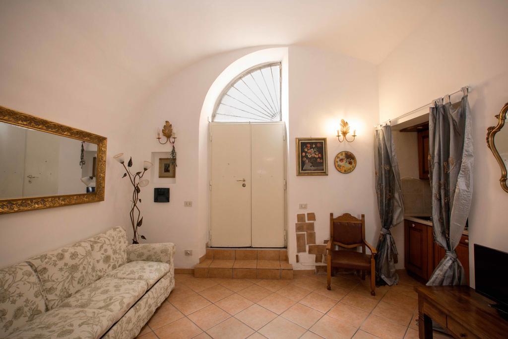 Quattro Cantoni R-home Rome
