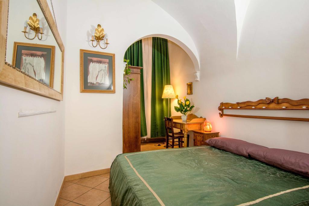 Holiday home Quattro Cantoni R-home Rome