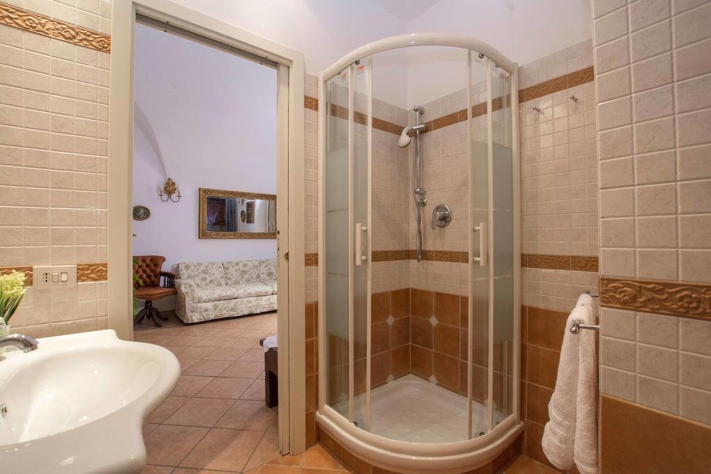 Quattro Cantoni R-home Holiday home Rome