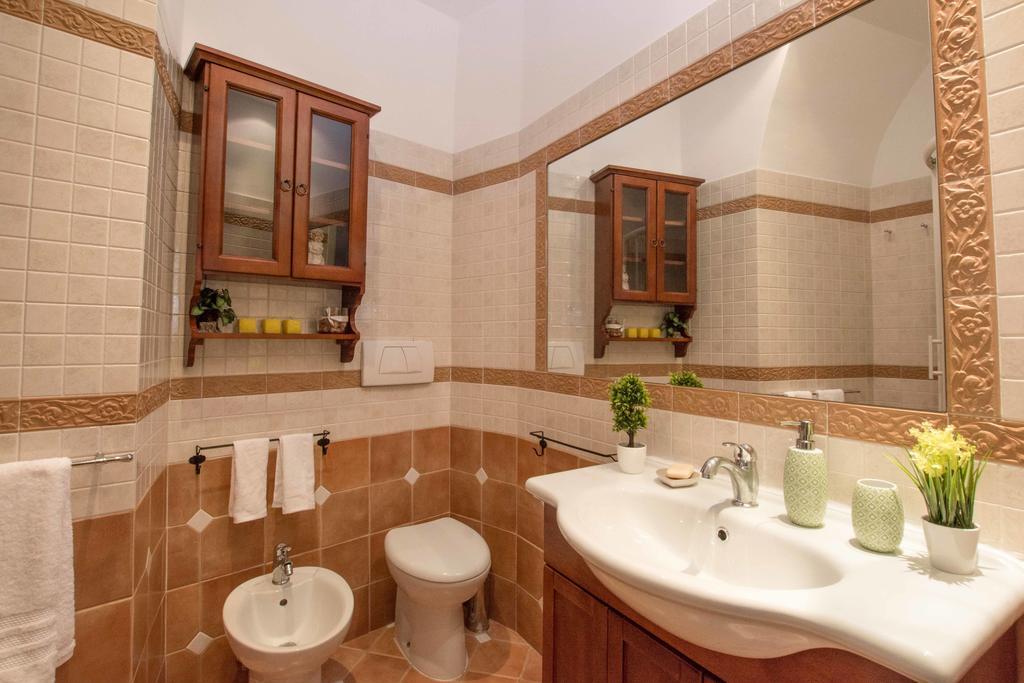 Quattro Cantoni R-home Rome