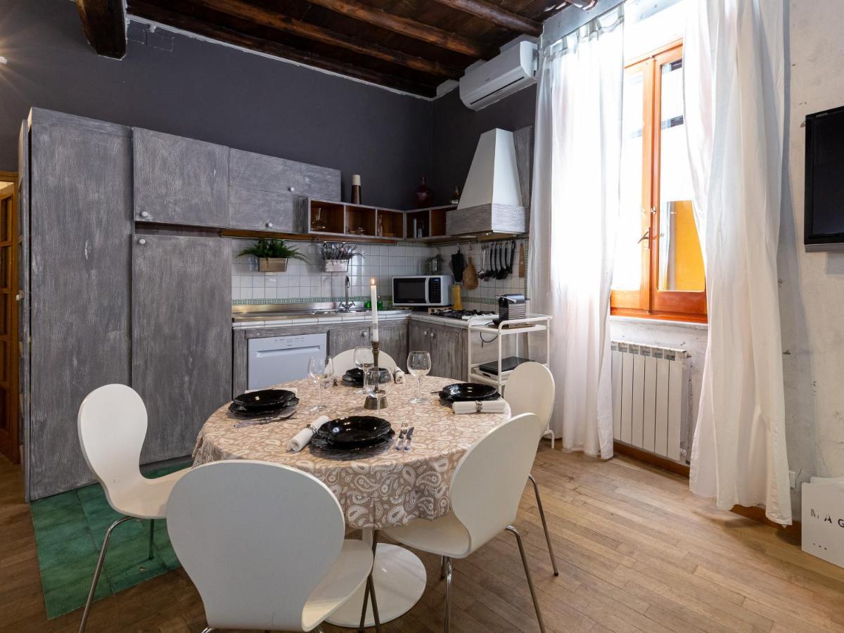 Quattro Cantoni R-home Rom