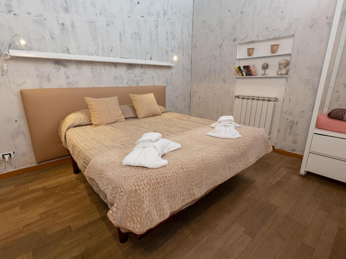 Ferienhaus Quattro Cantoni R-home
