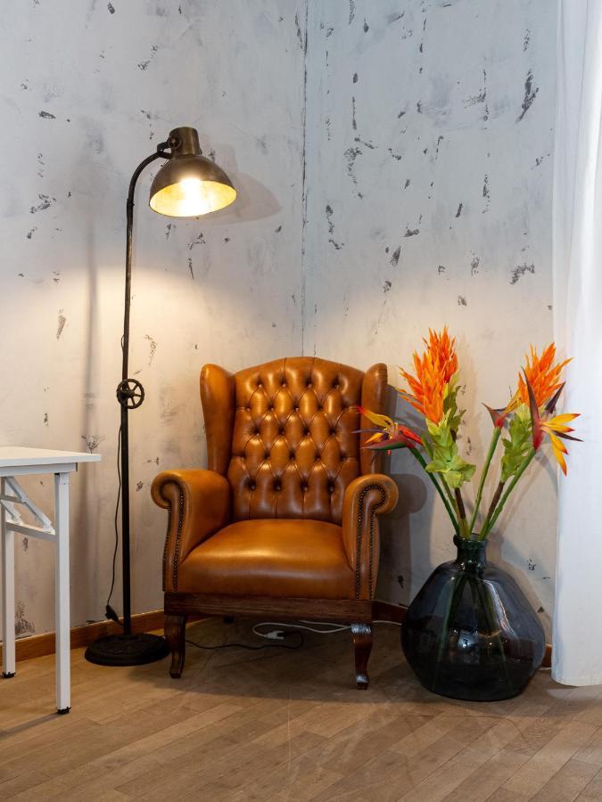 Quattro Cantoni R-home Ferienhaus